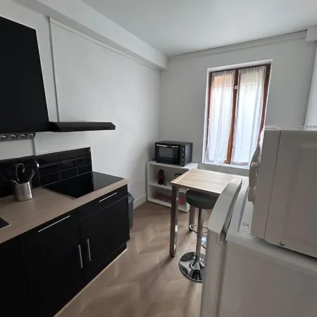 Apartman Joyane *