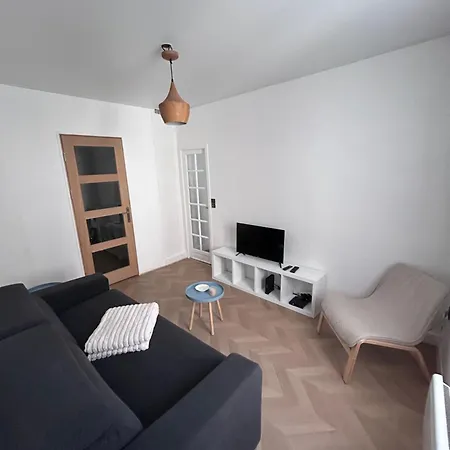 Apartment Joyane