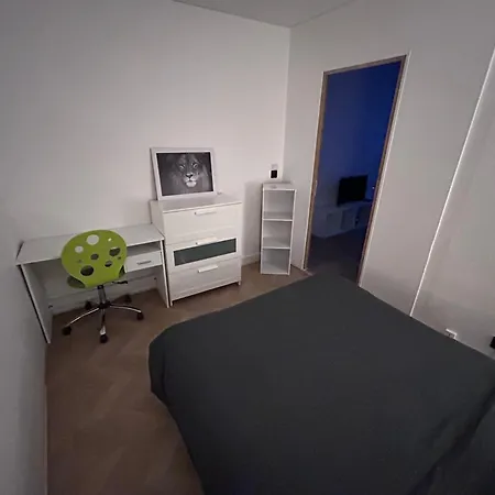 Apartment Joyane *