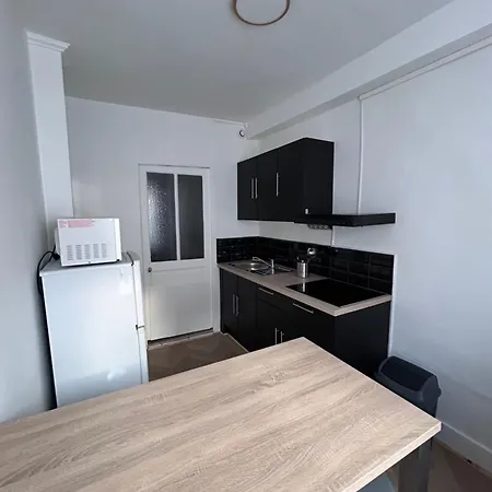 Apartment Joyane
