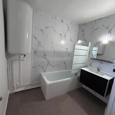 Joyane Apartment *